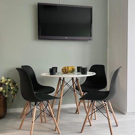 דירות Brand New Apartament In The Center Of ורשה מראה חיצוני תמונה
